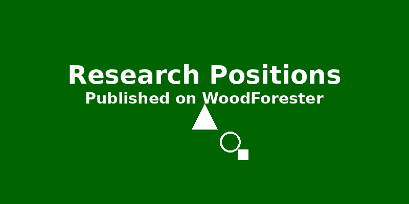 Research Positions